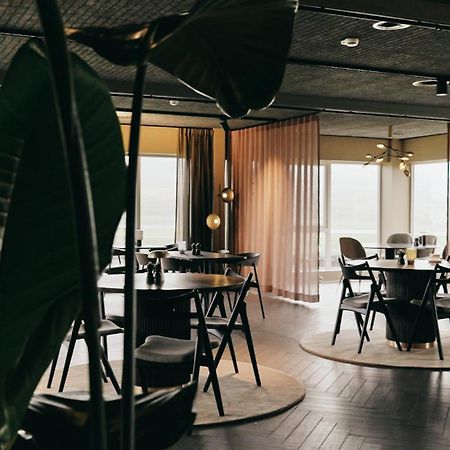 Hotel Vagar Sørvágur Kültér fotó