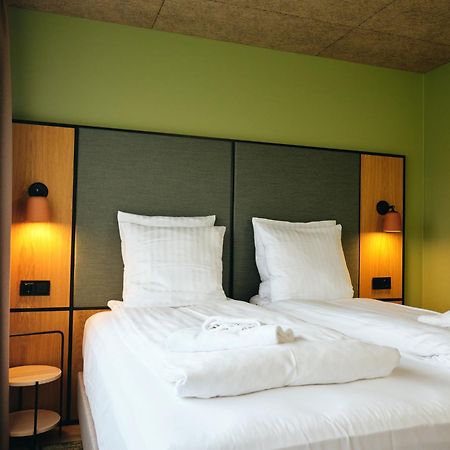 Hotel Vagar Sørvágur Kültér fotó