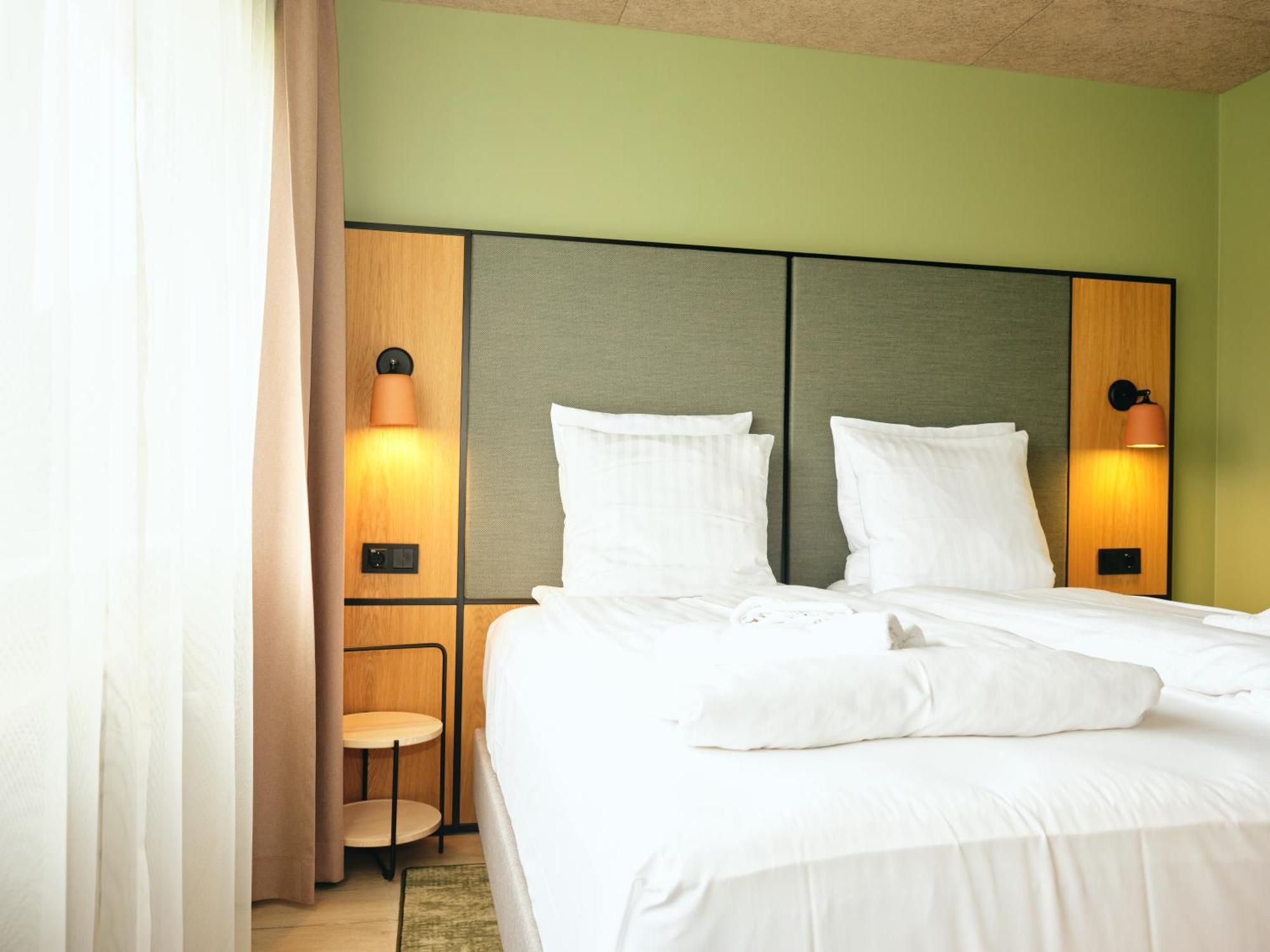 Hotel Vagar Sørvágur Kültér fotó
